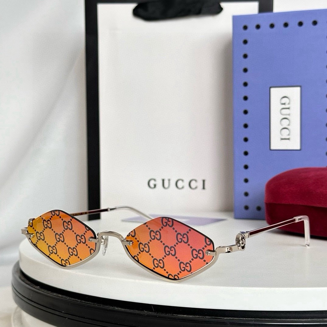 Top Quality G*ucci Glasses