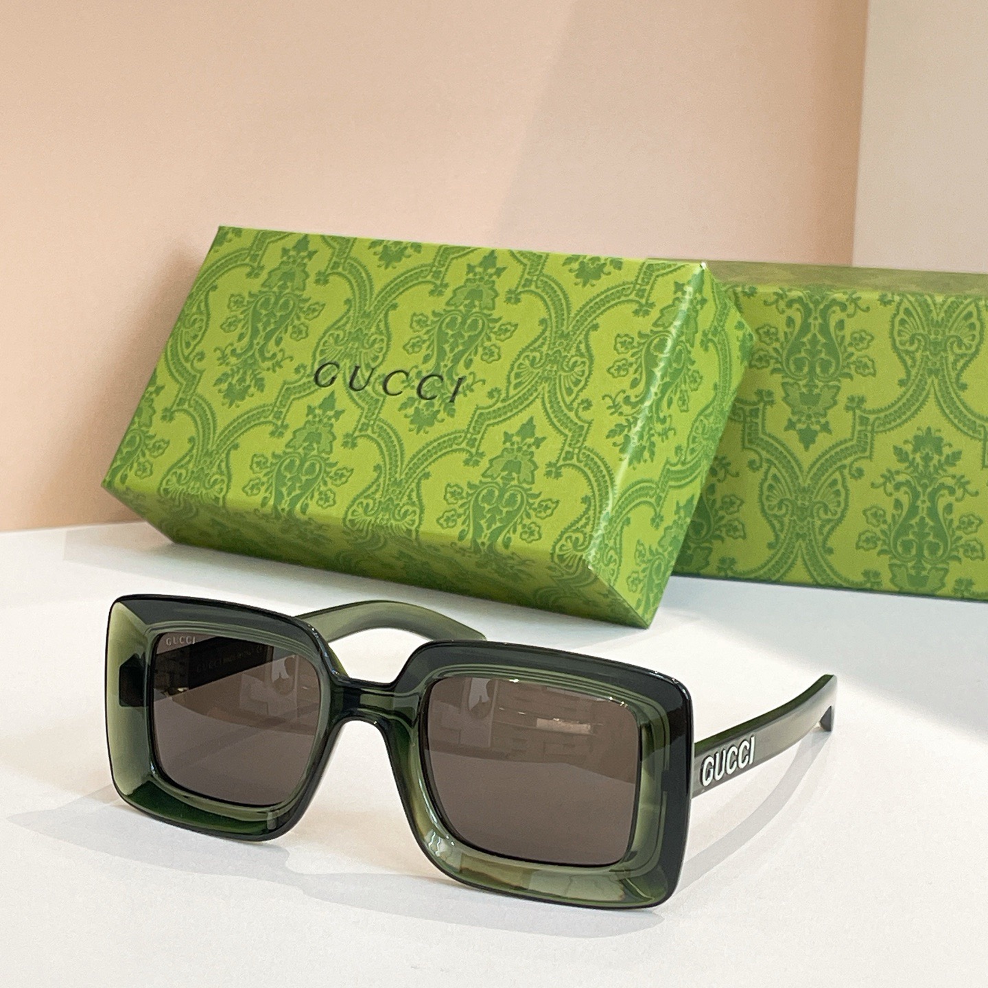 Top Quality G*ucci Glasses