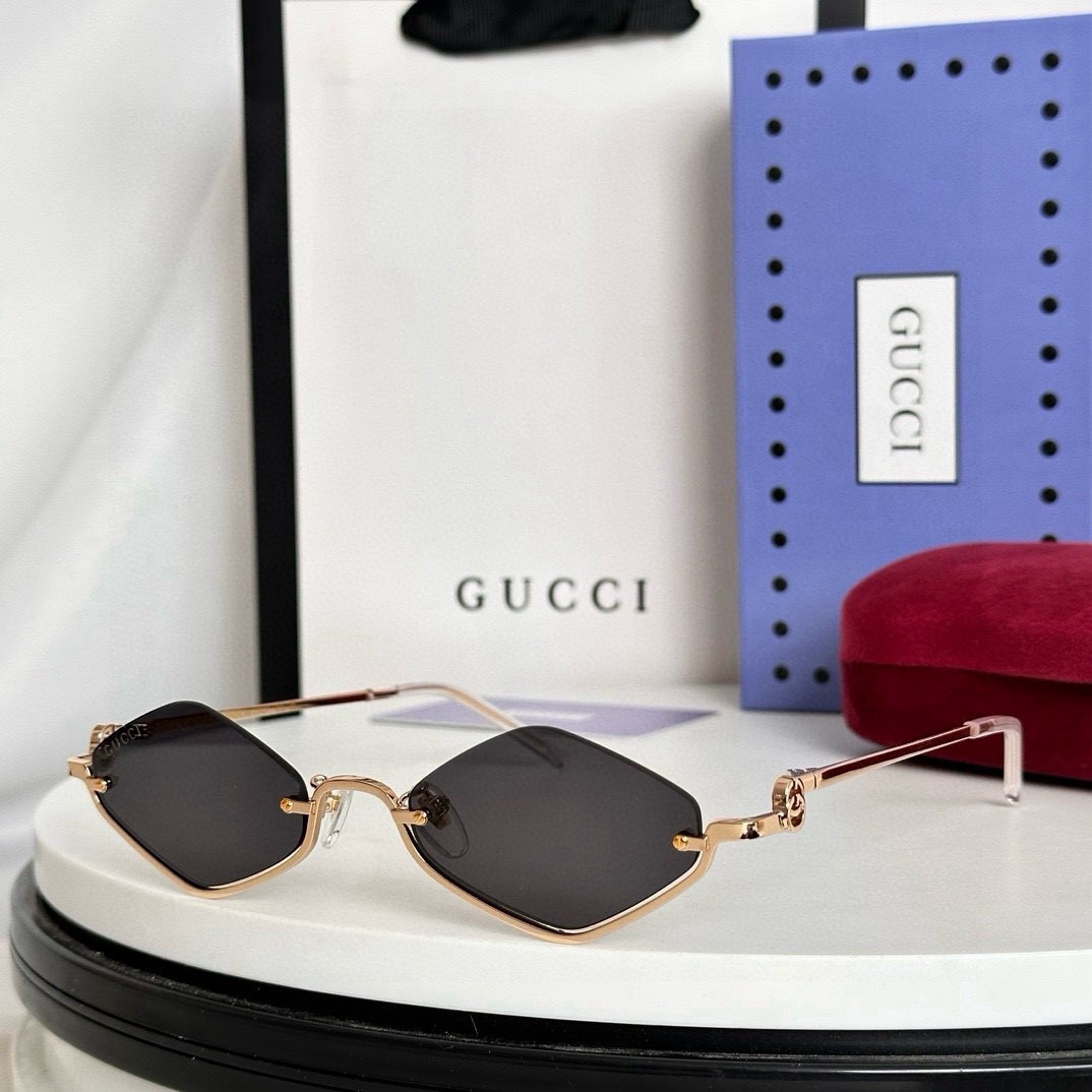 Top Quality G*ucci Glasses