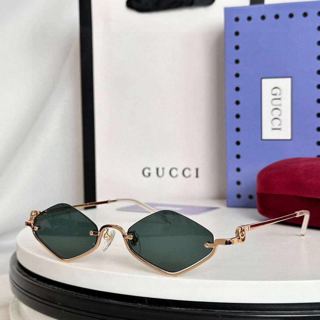 Top Quality G*ucci Glasses