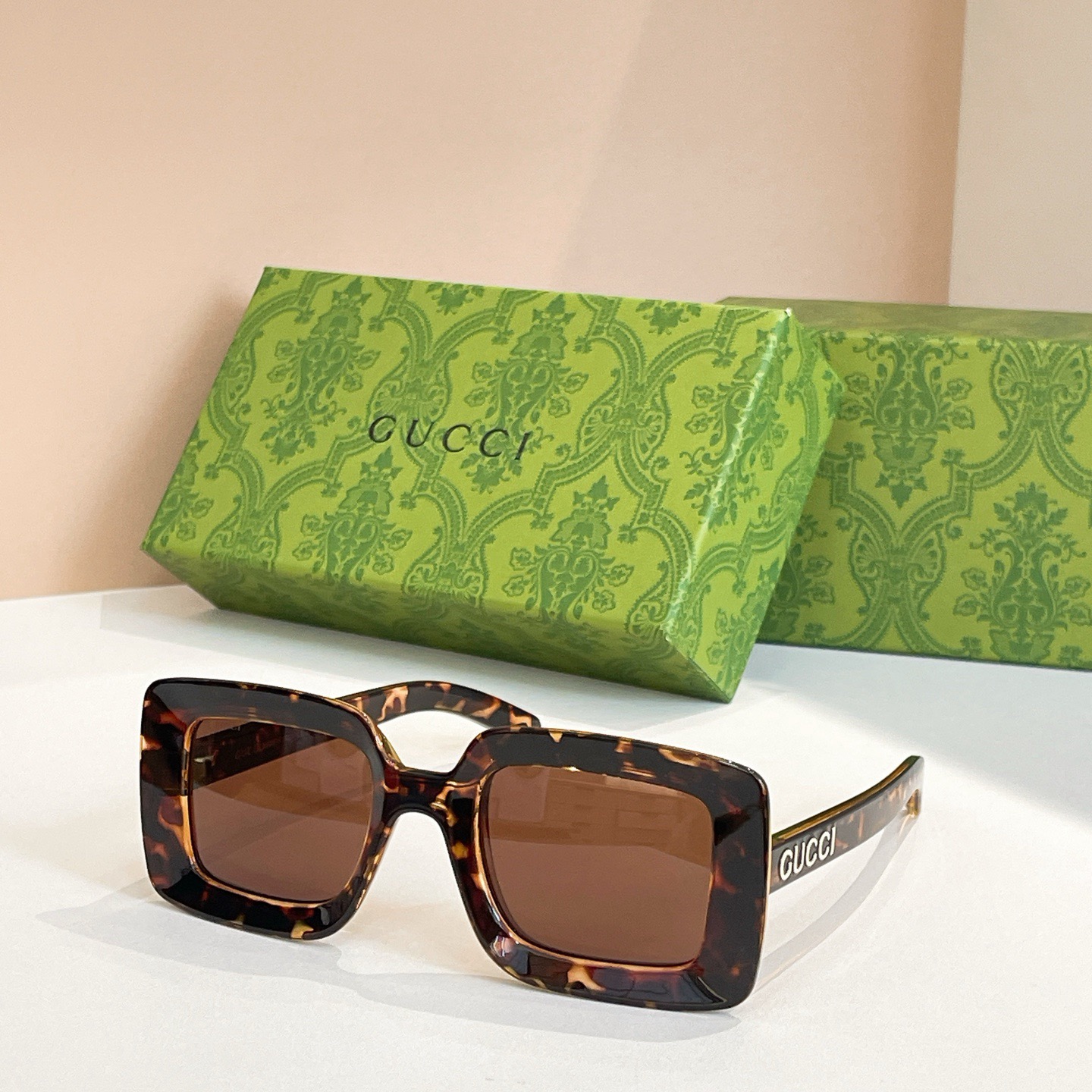 Top Quality G*ucci Glasses