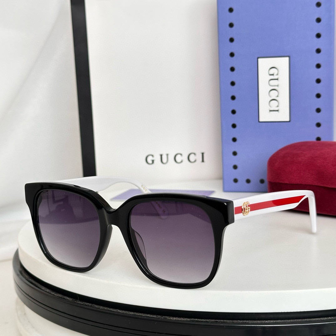 Top Quality G*ucci Glasses