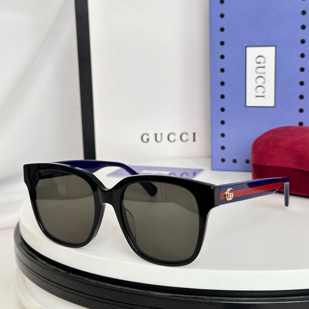 Top Quality G*ucci Glasses