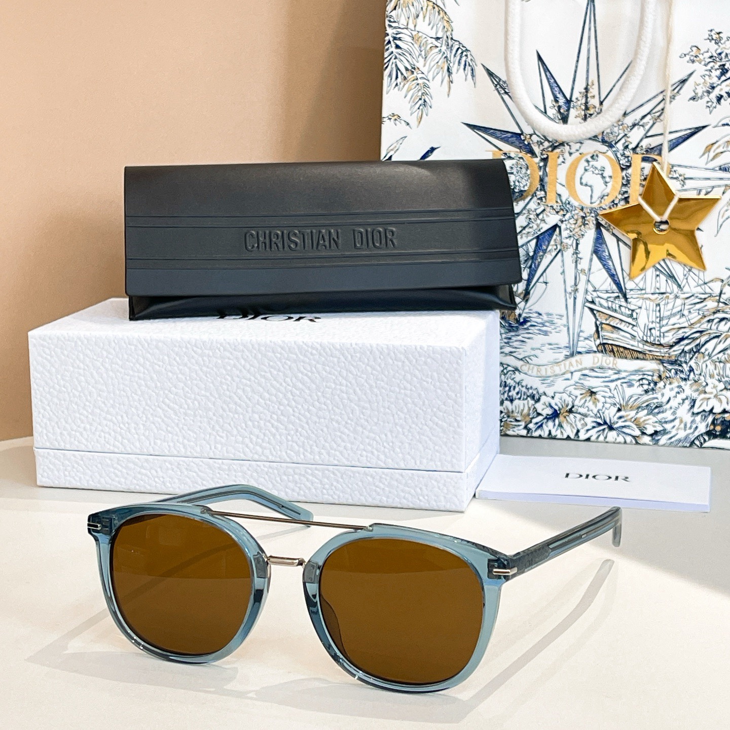 Top Quality D*ior Glasses