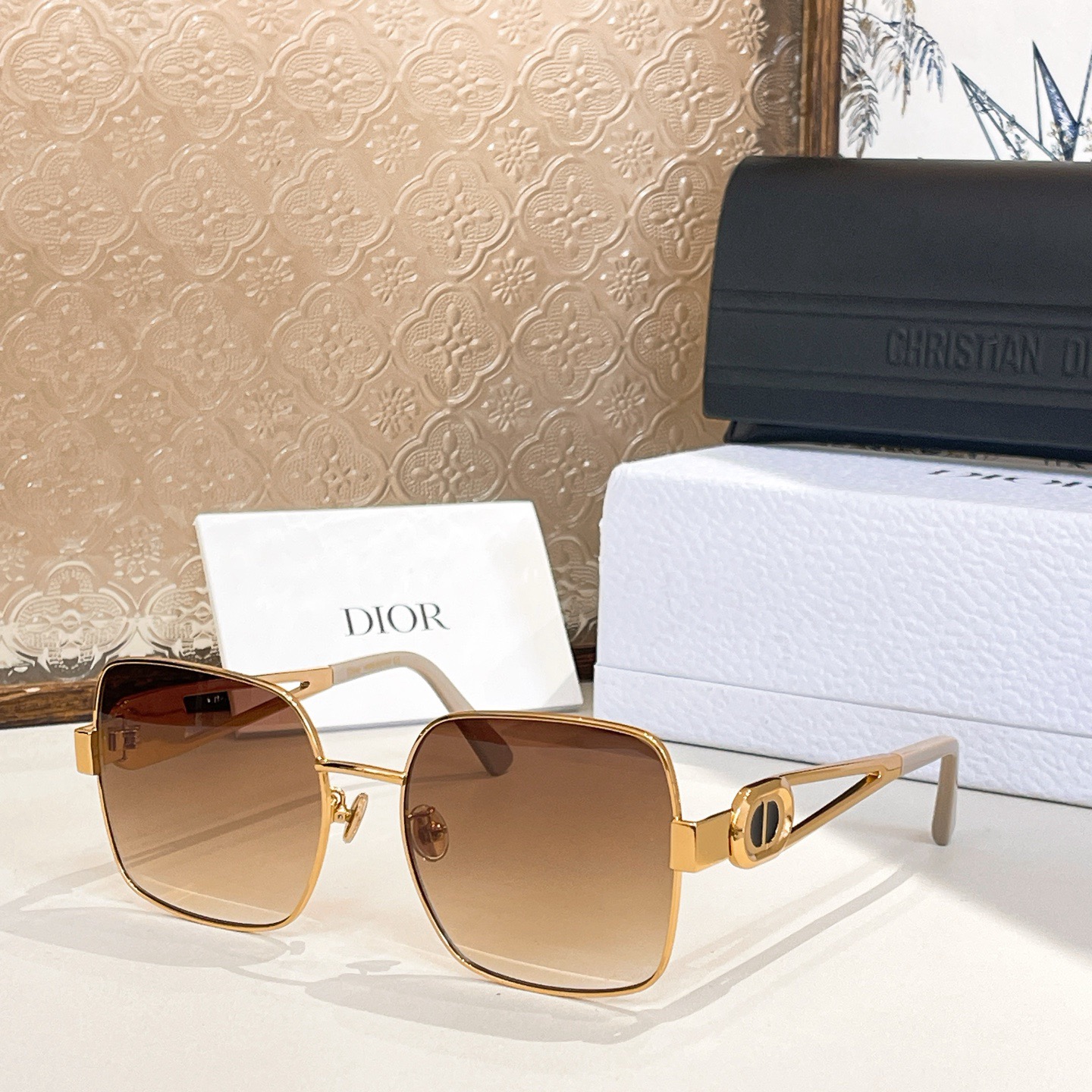 Top Quality D*ior Glasses