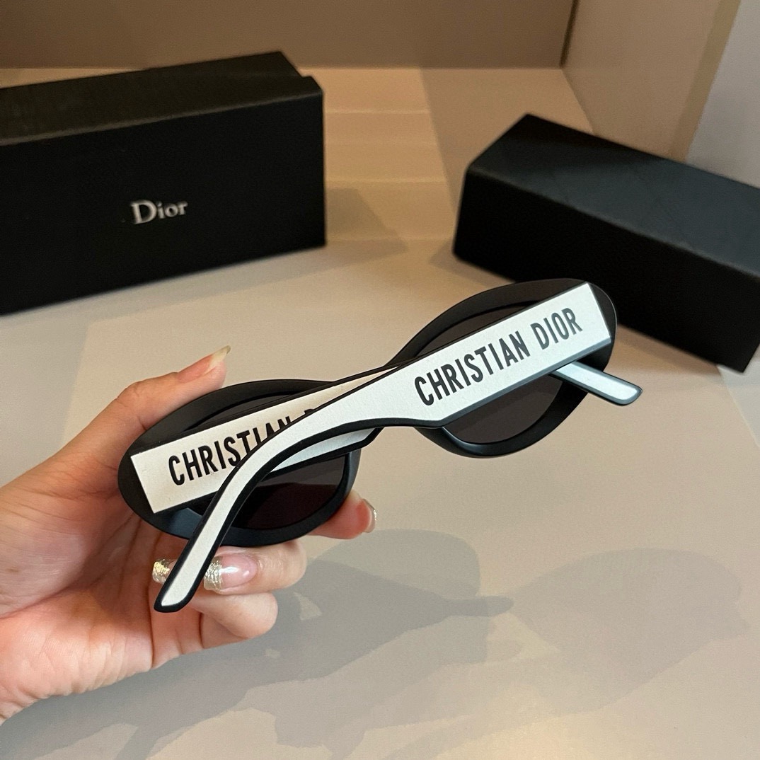 Top Quality D*ior Glasses