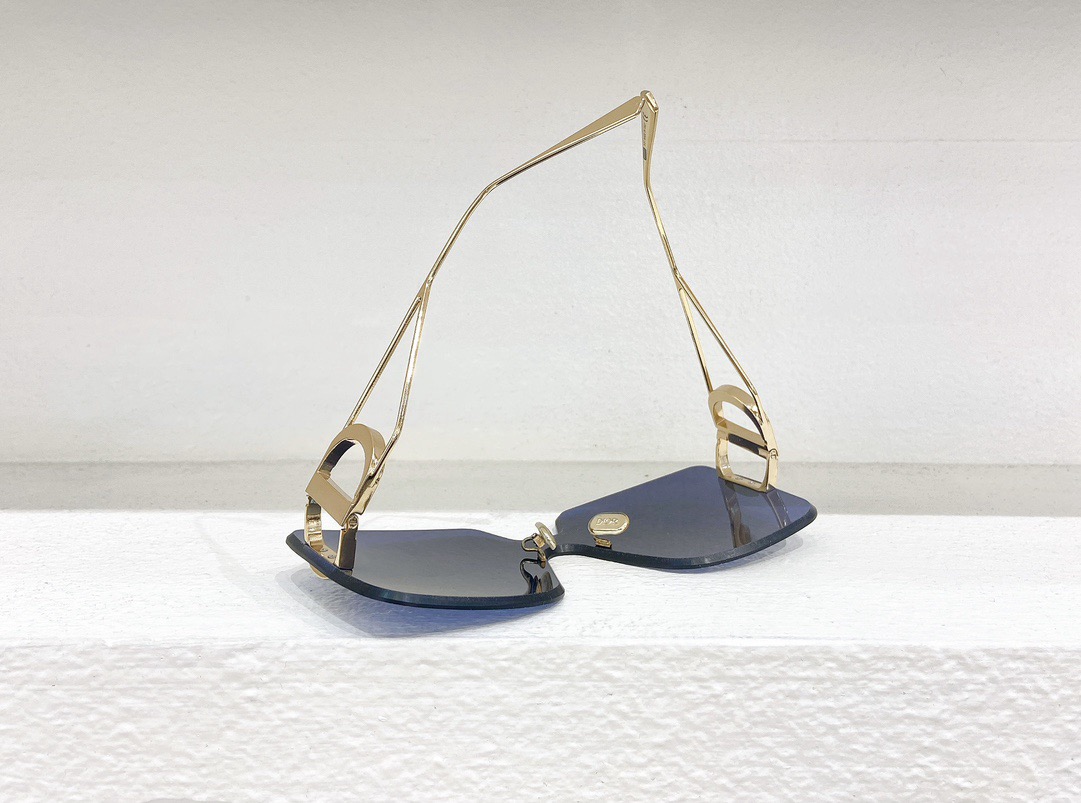 Top Quality D*ior Glasses