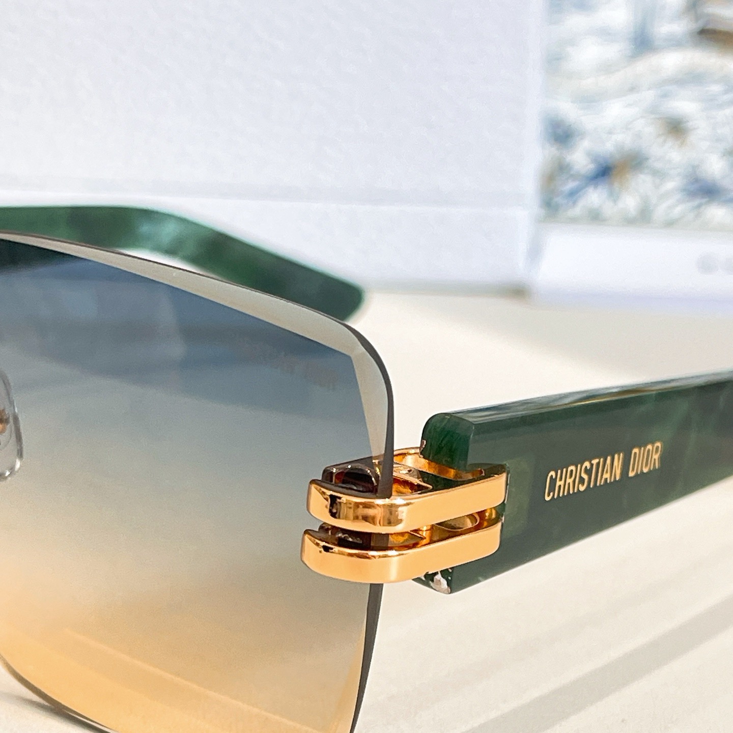 Top Quality D*ior Glasses