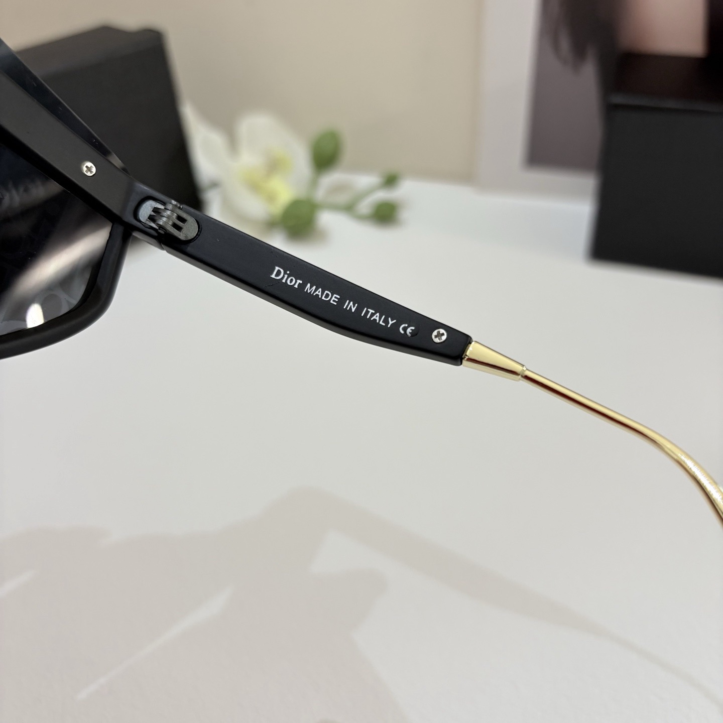 Top Quality D*ior Glasses