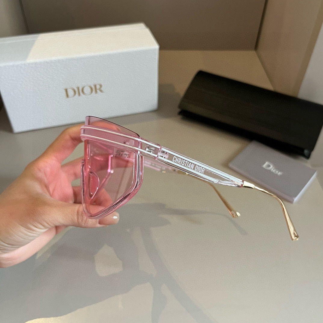 Top Quality D*ior Glasses