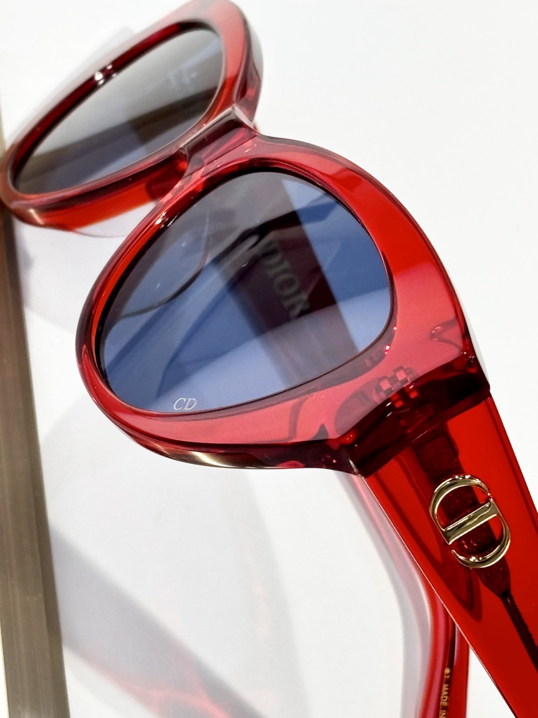 Top Quality D*ior Glasses