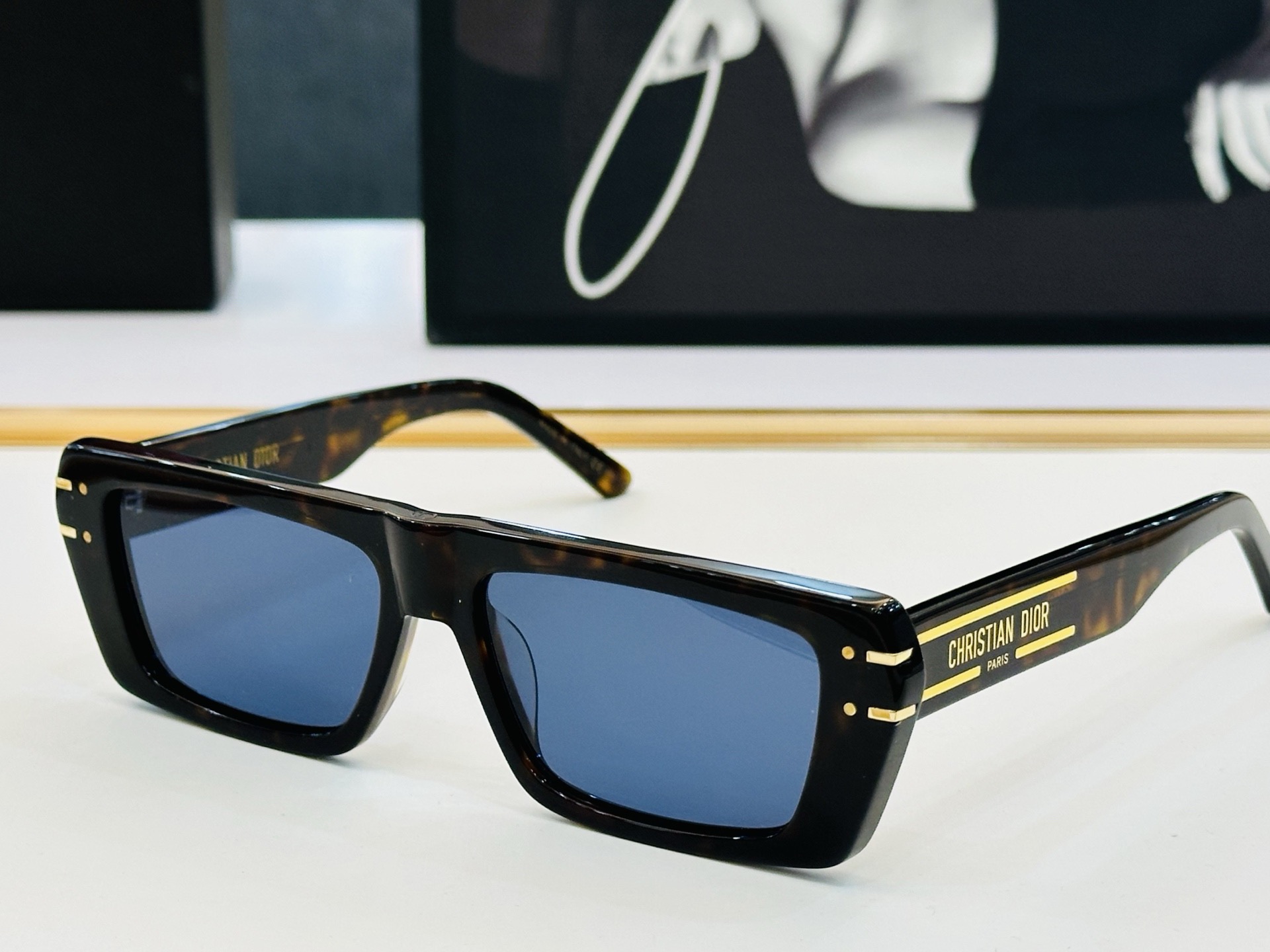 Top Quality D*ior Glasses