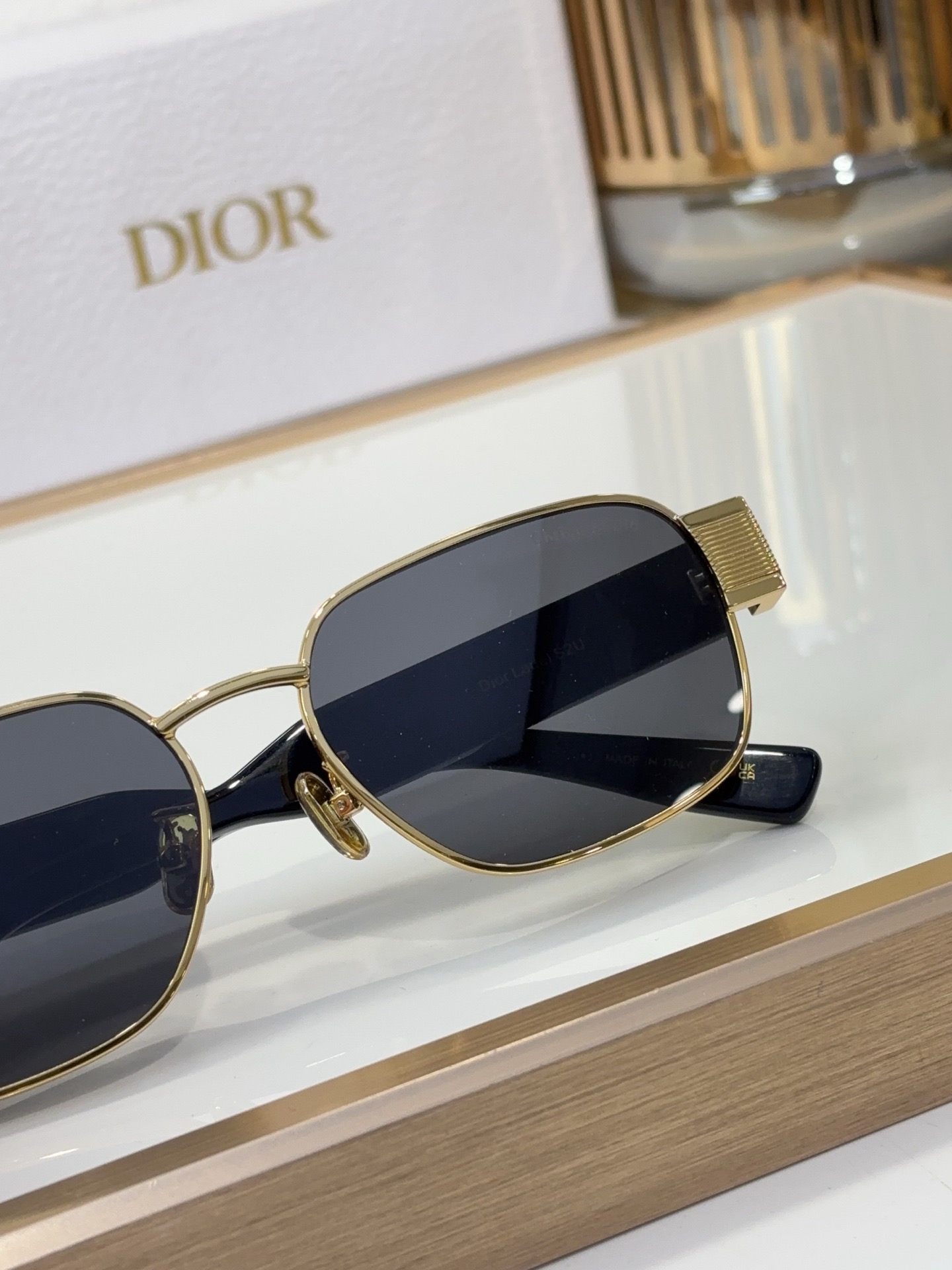 Top Quality D*ior Glasses