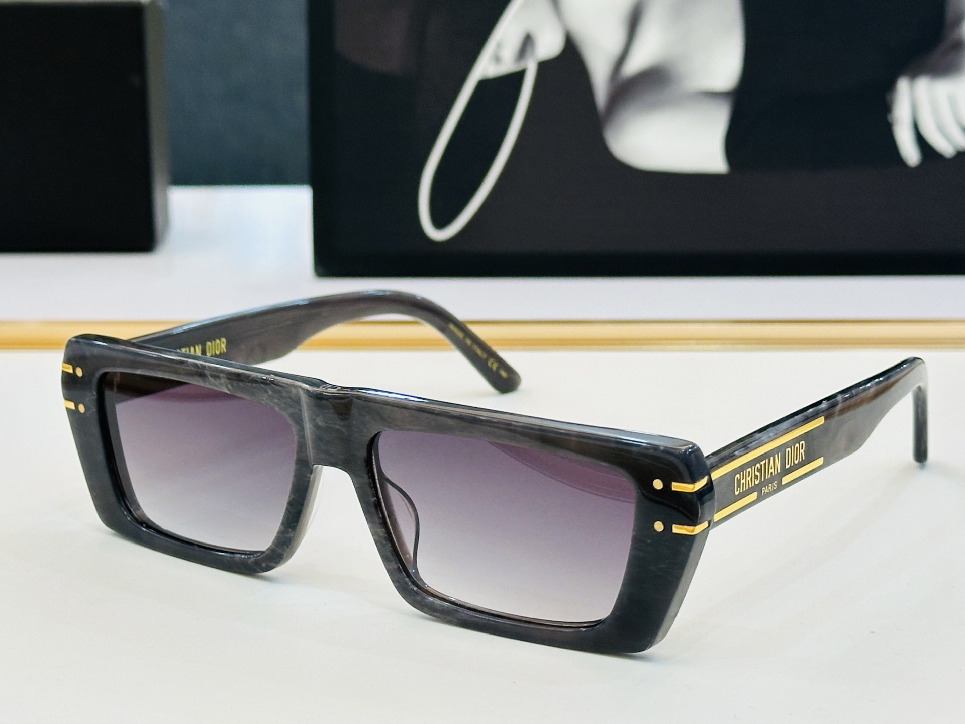 Top Quality D*ior Glasses