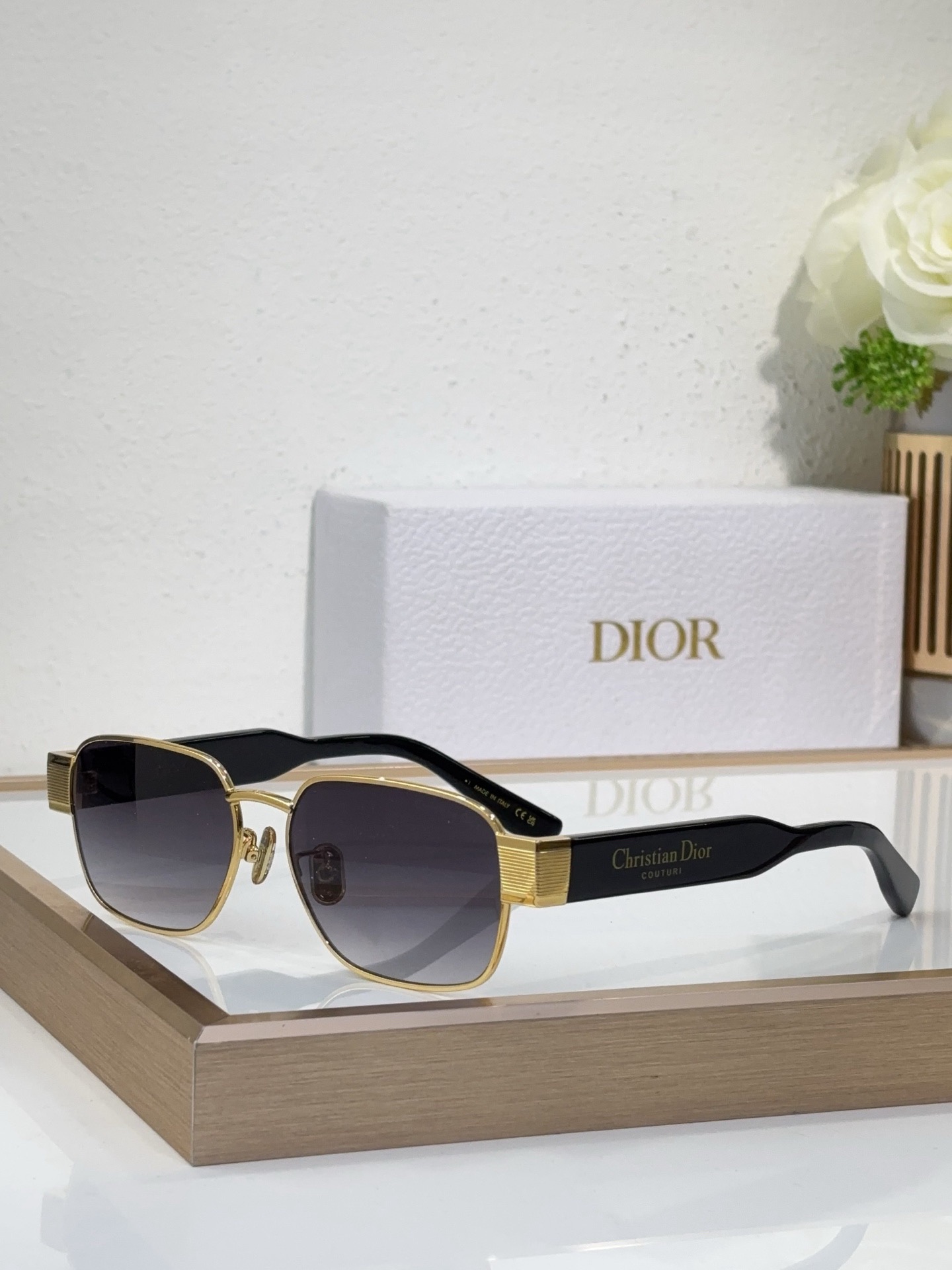 Top Quality D*ior Glasses