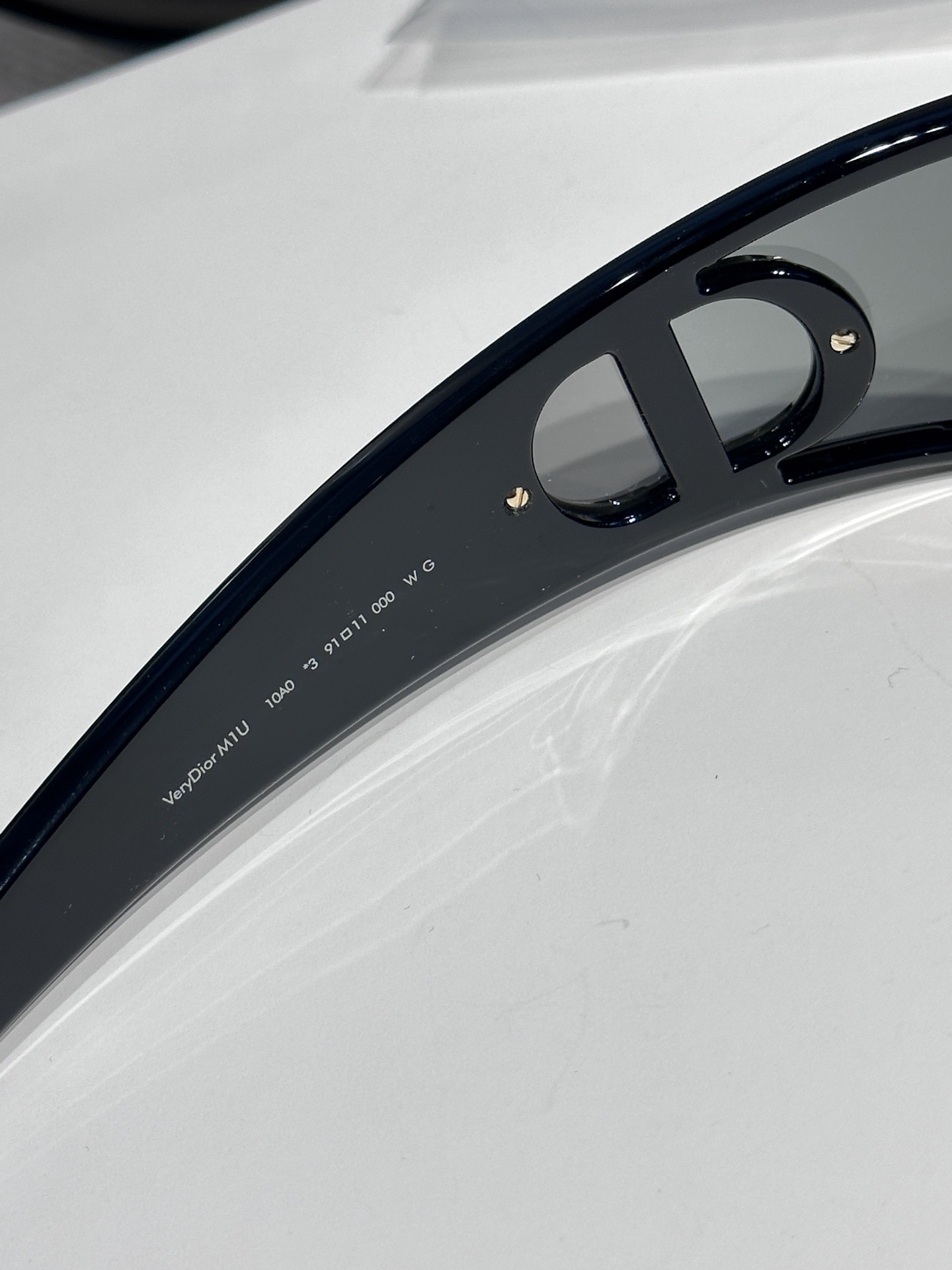 Top Quality D*ior Glasses