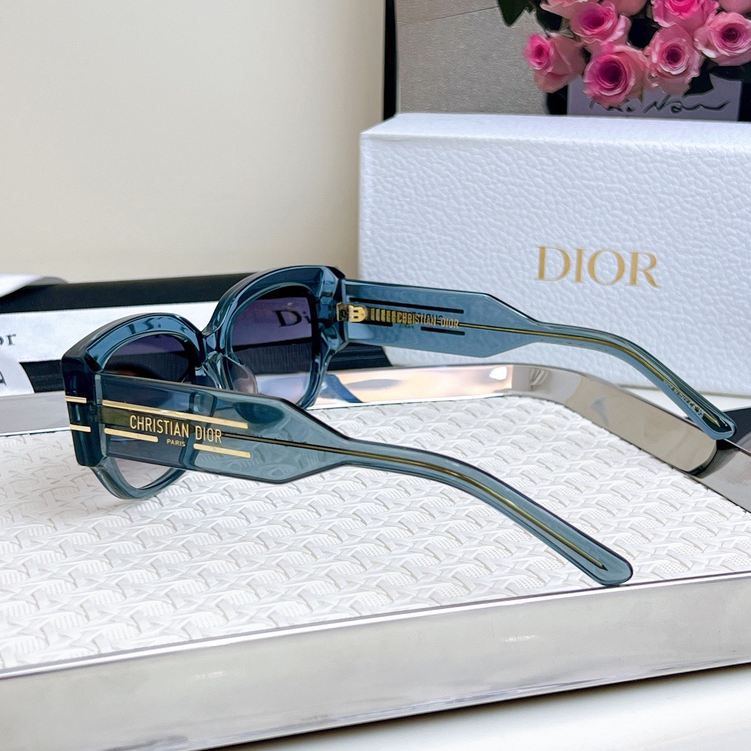 Top Quality D*ior Glasses