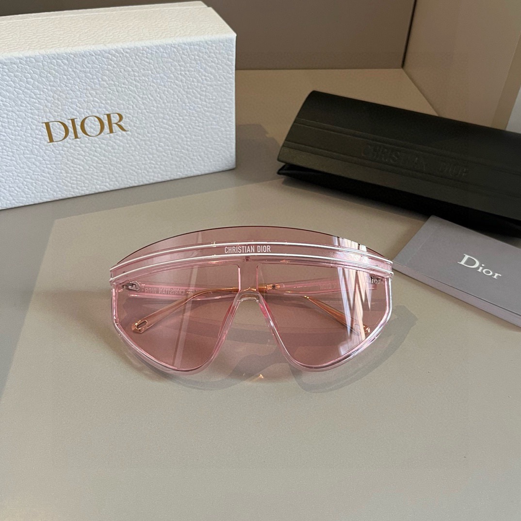 Top Quality D*ior Glasses