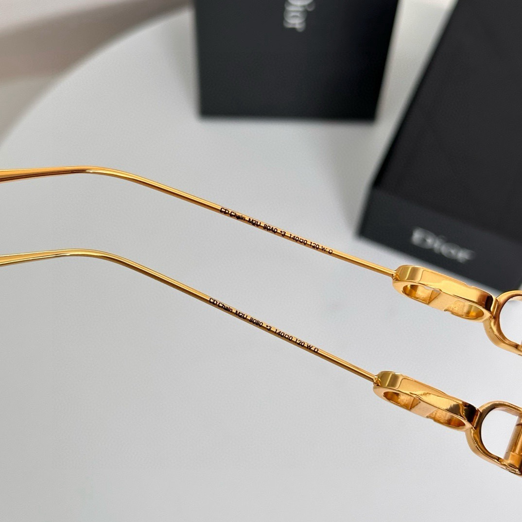 Top Quality D*ior Glasses