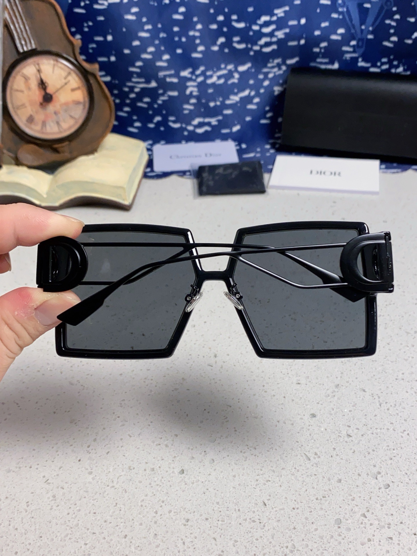 Top Quality D*ior Glasses