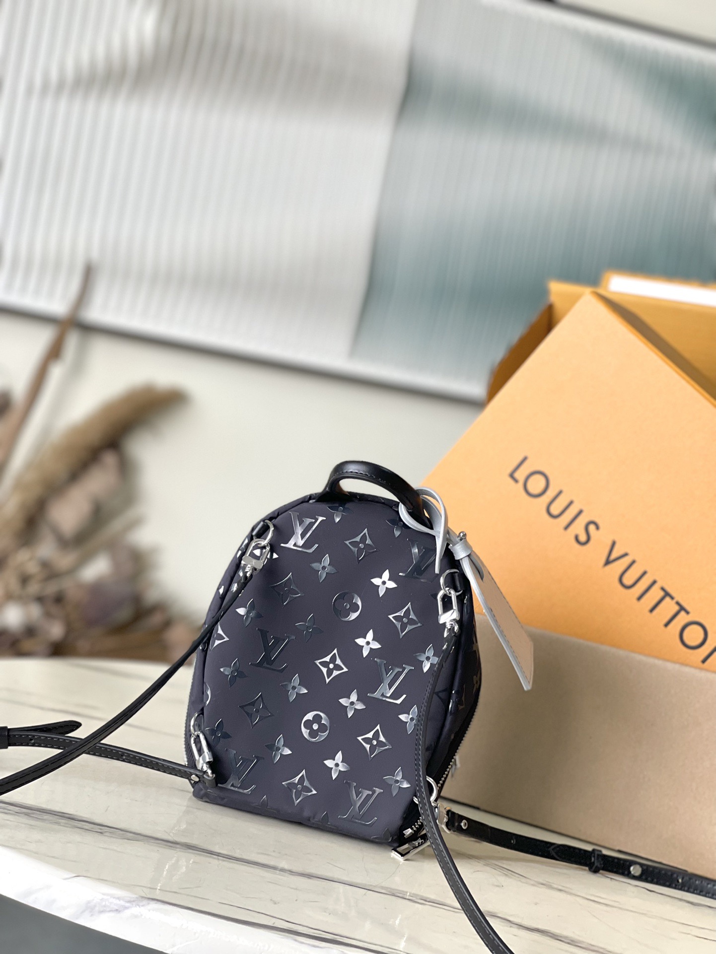 L*ouis V*uitton Top Bag