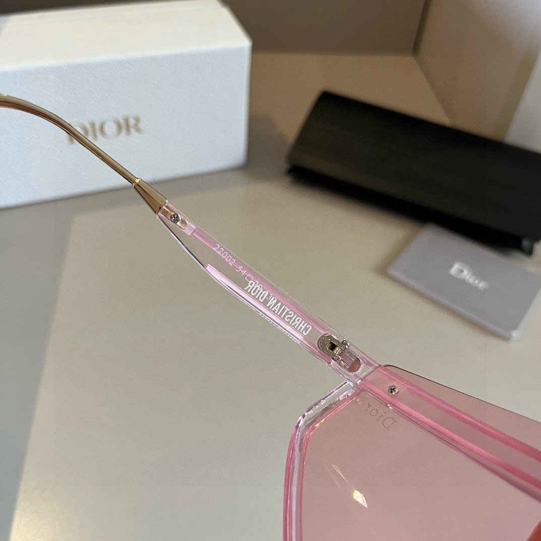 Top Quality D*ior Glasses