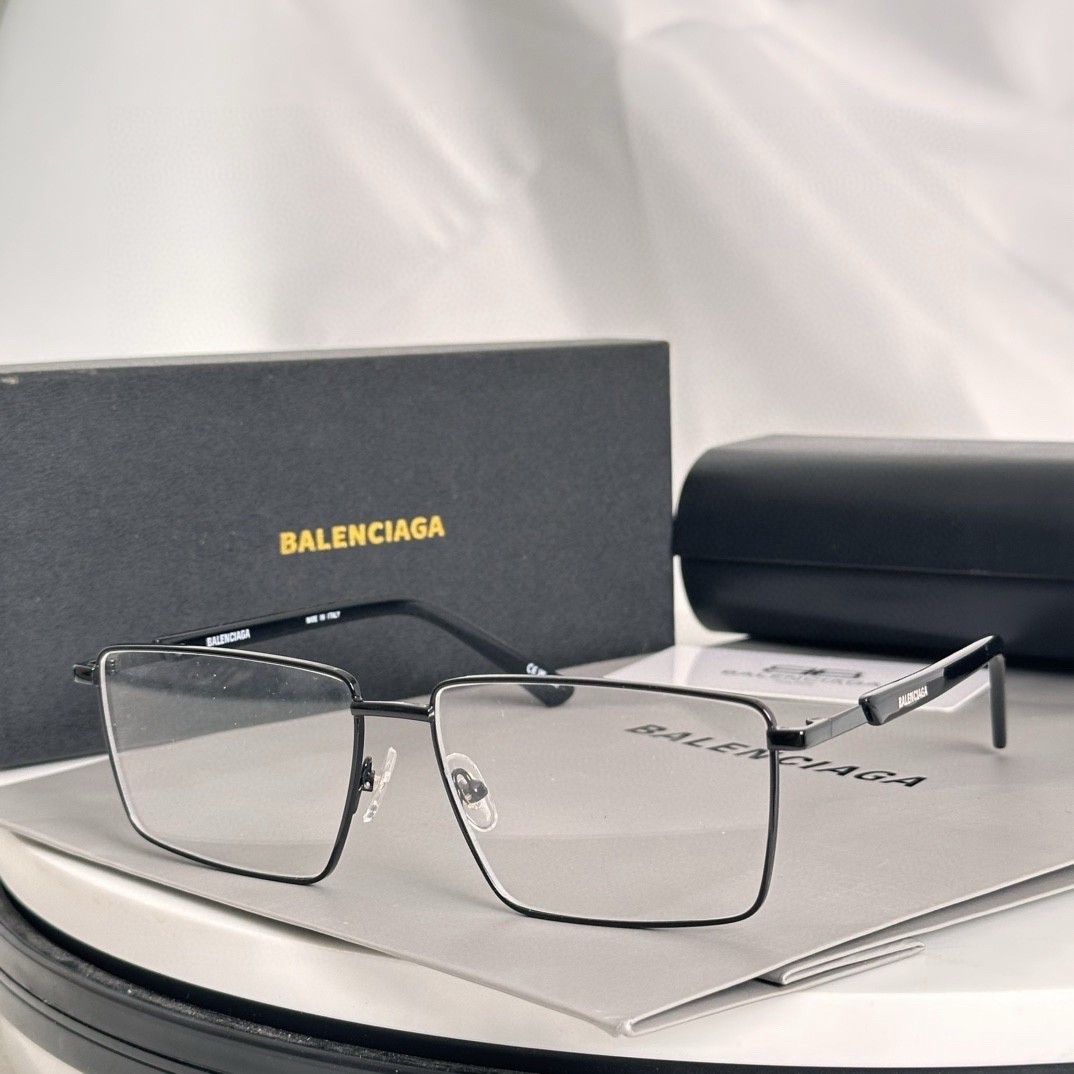 Top Quality B*alenciaga Glasses