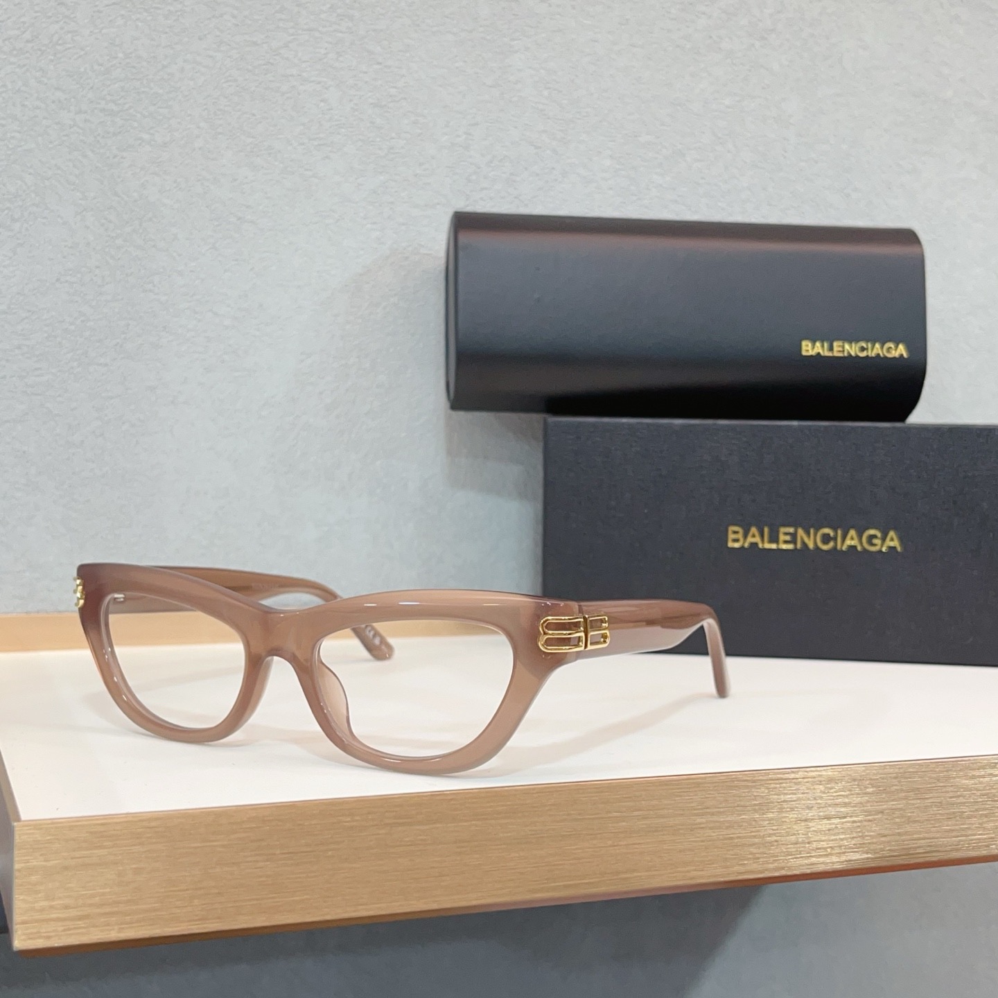 Top Quality B*alenciaga Glasses