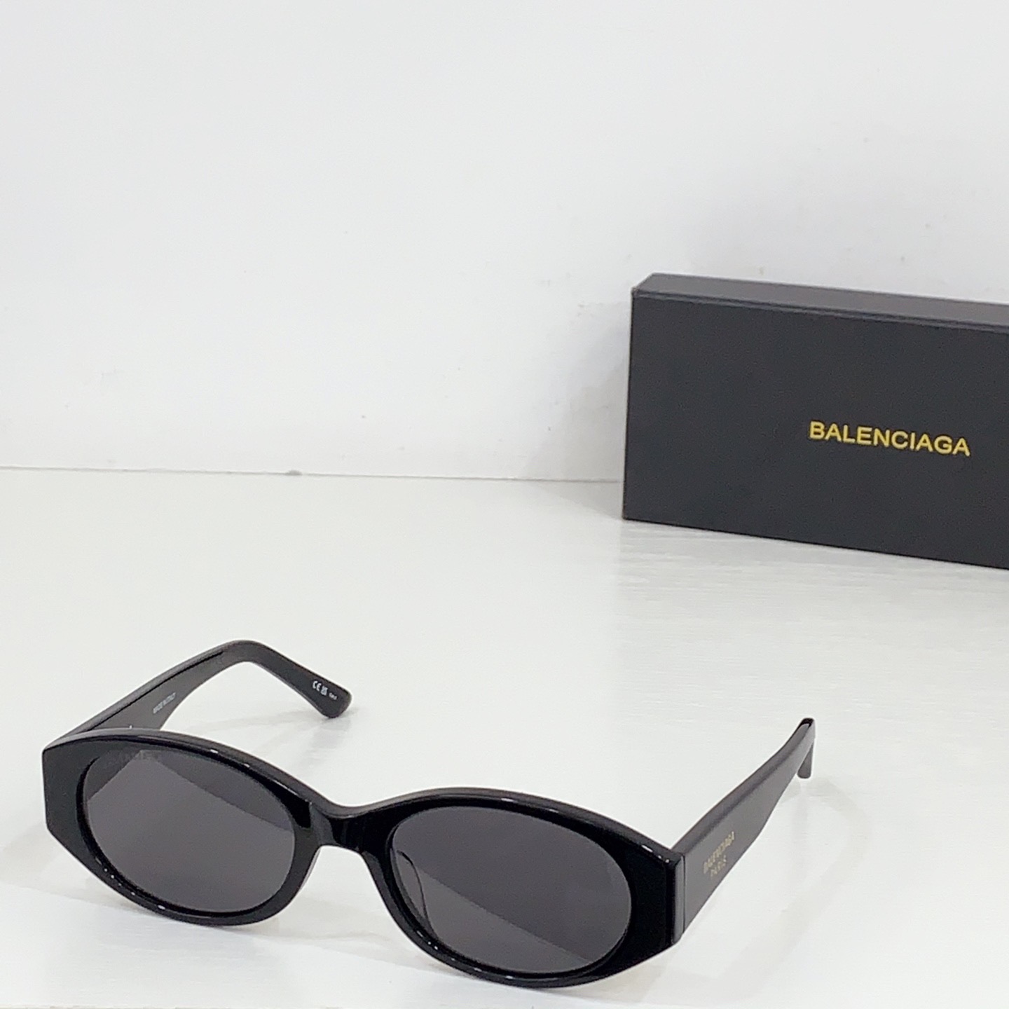Top Quality B*alenciaga Glasses