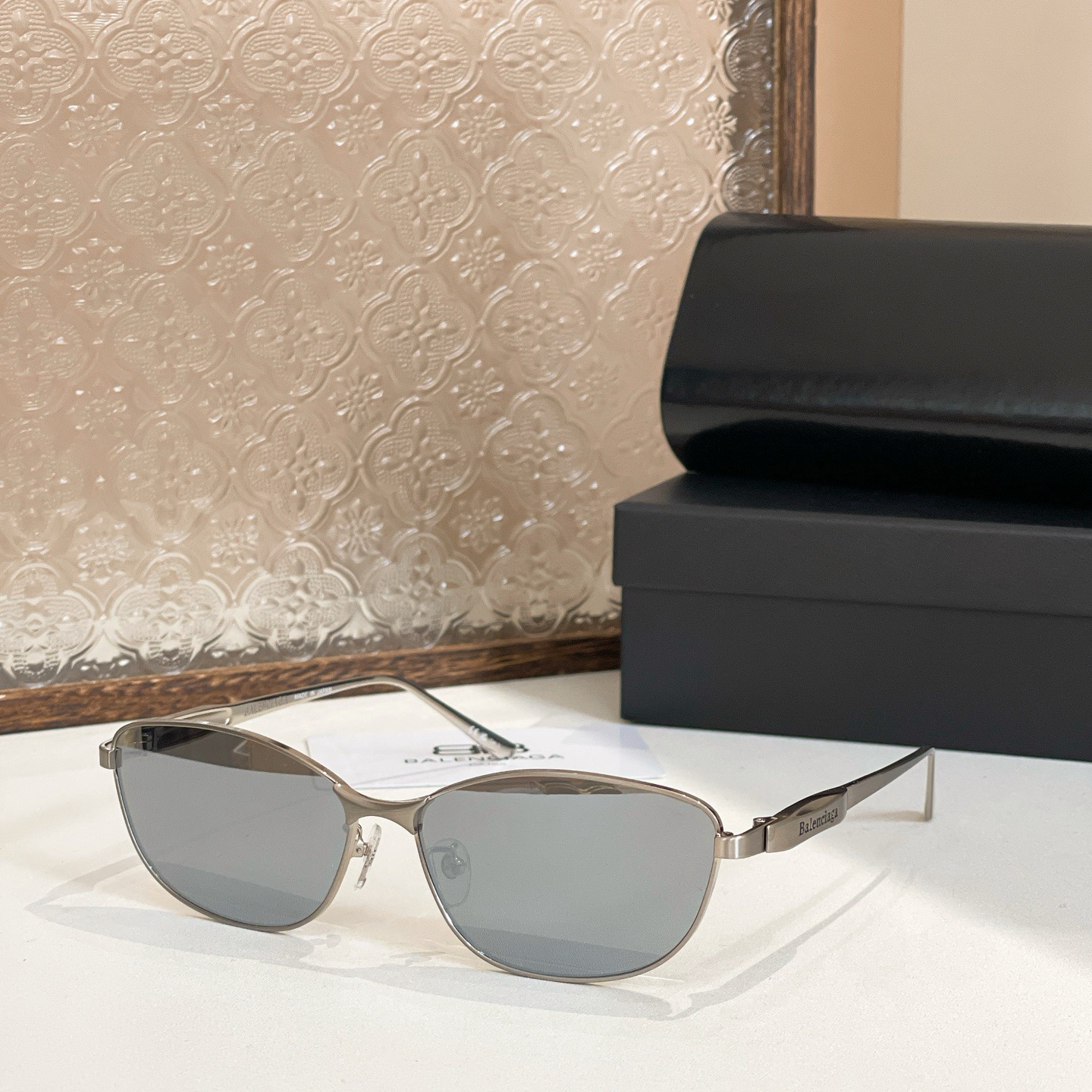 Top Quality B*alenciaga Glasses