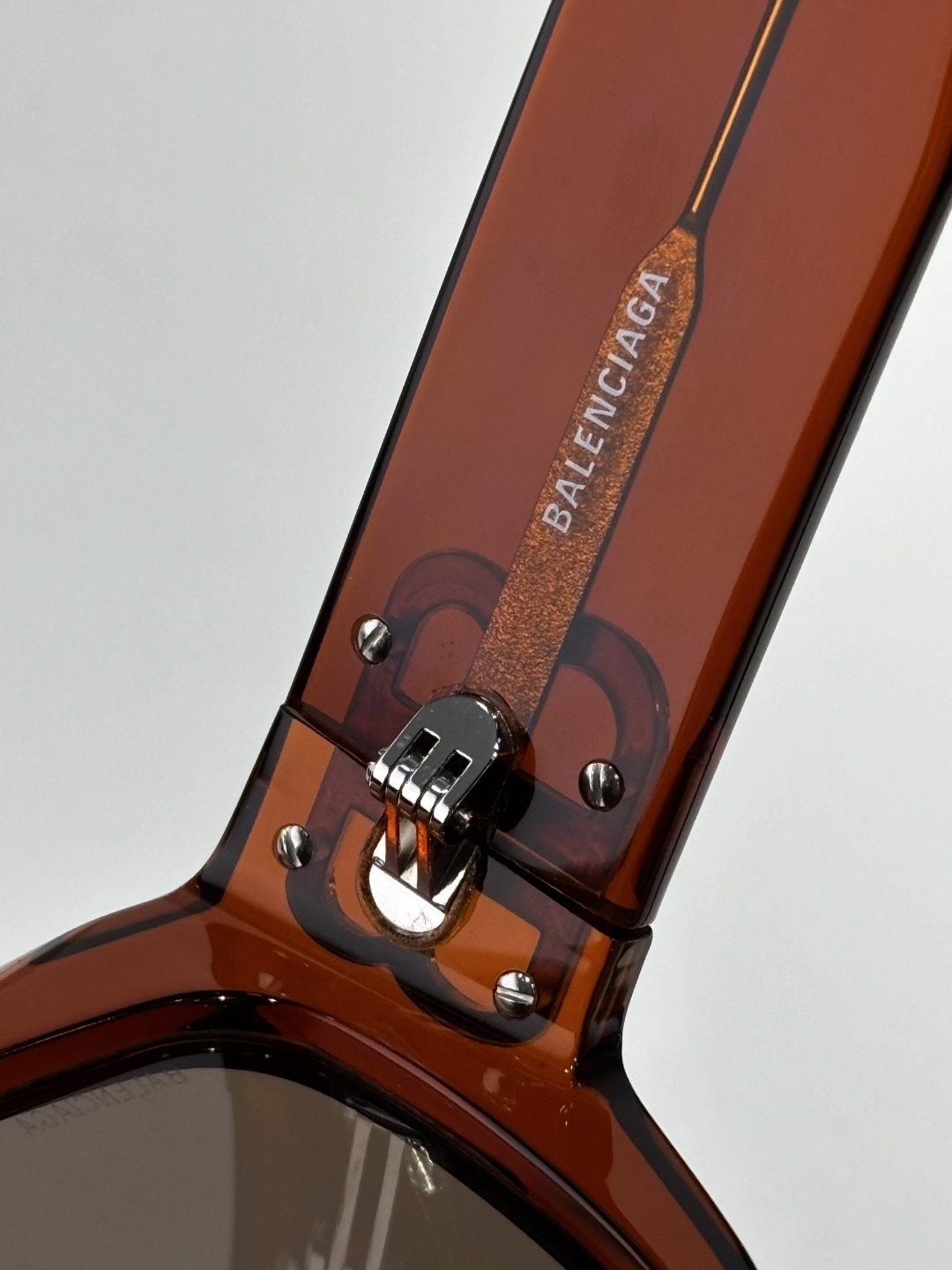 Top Quality B*alenciaga Glasses