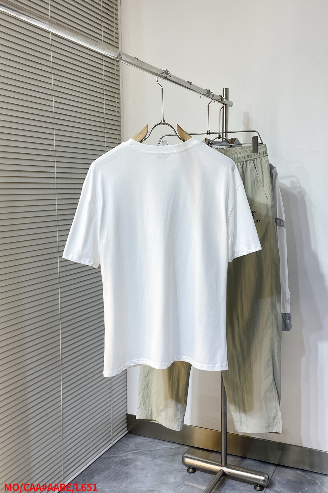 Men T-shirt Top Quality