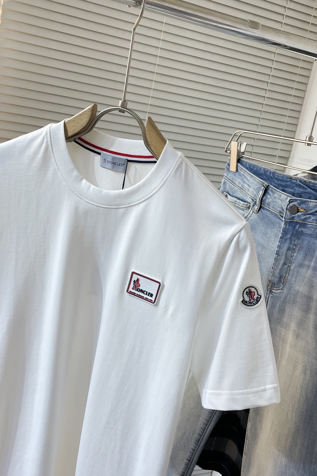 Men T-shirt Top Quality