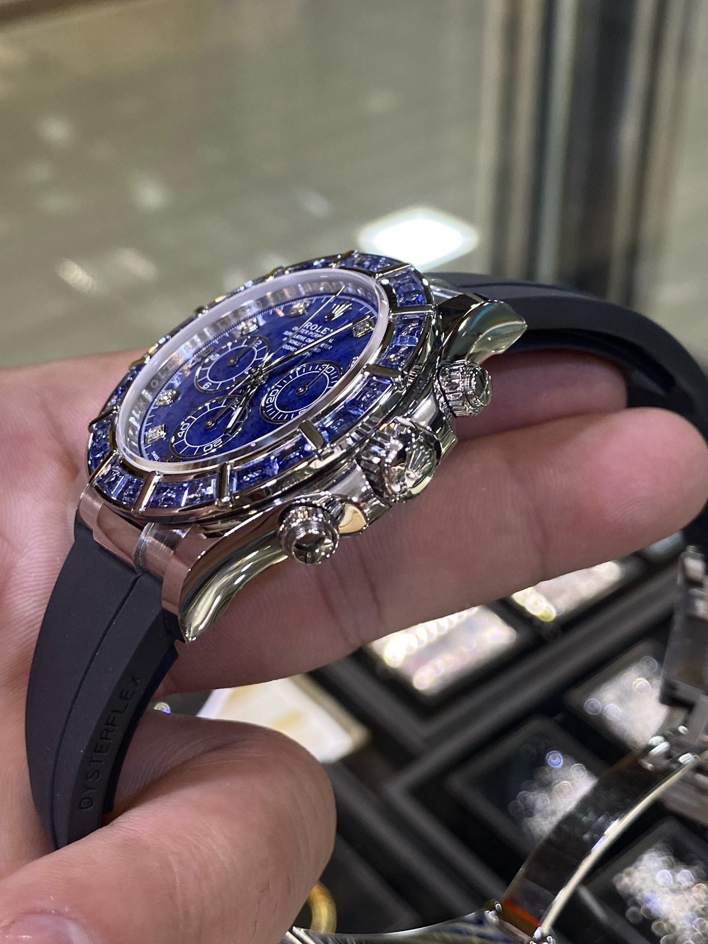 Top Quality R*olex Watches