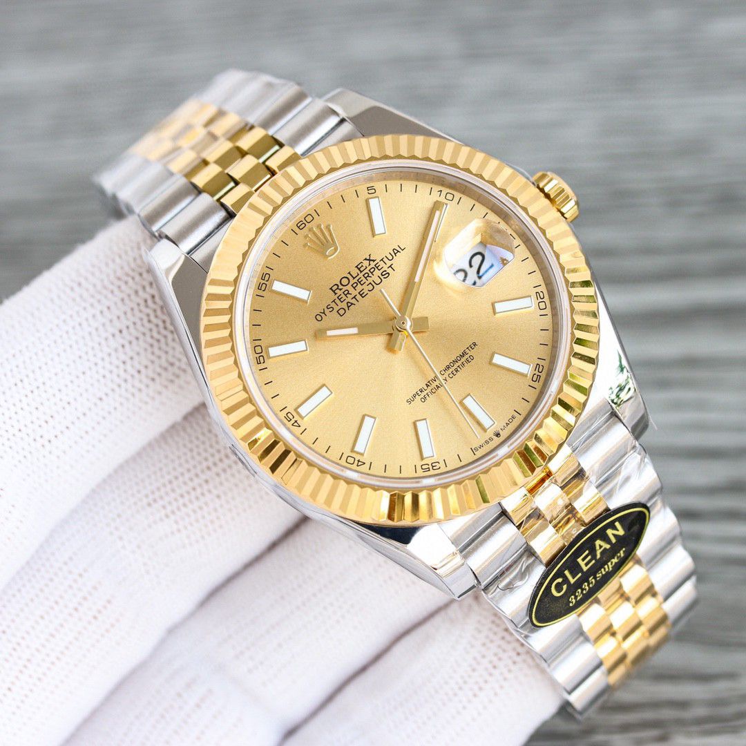 Top Quality R*olex Watches