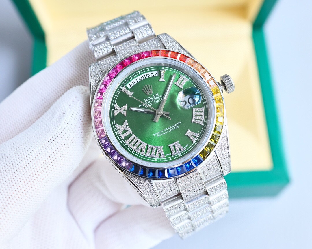 Top Quality R*olex Watches