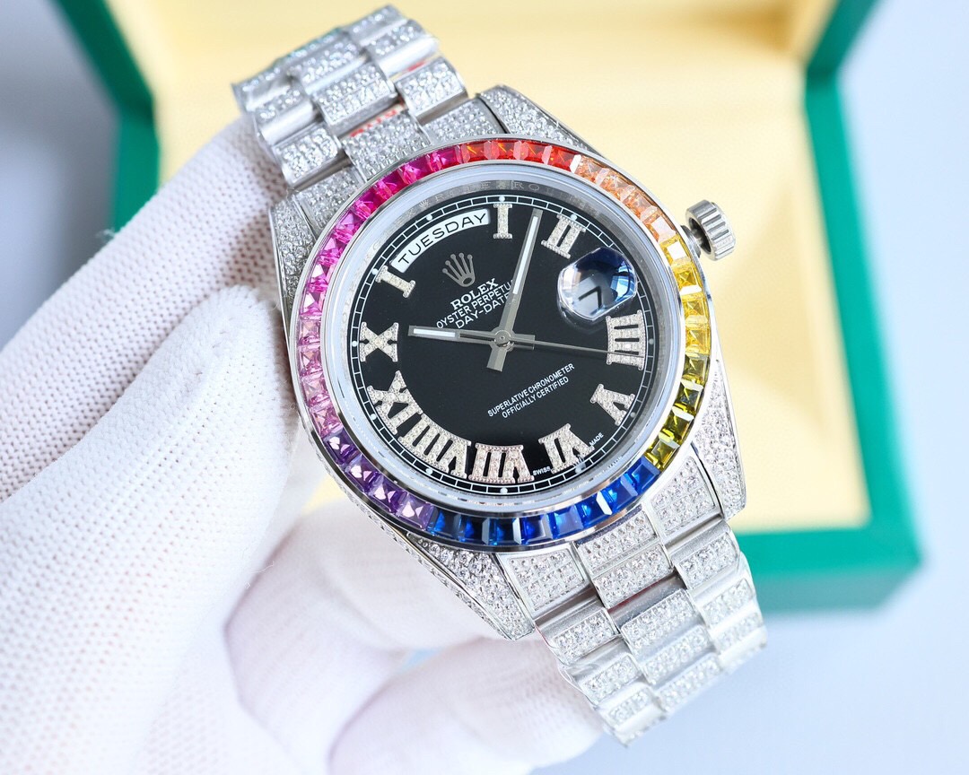 Top Quality R*olex Watches