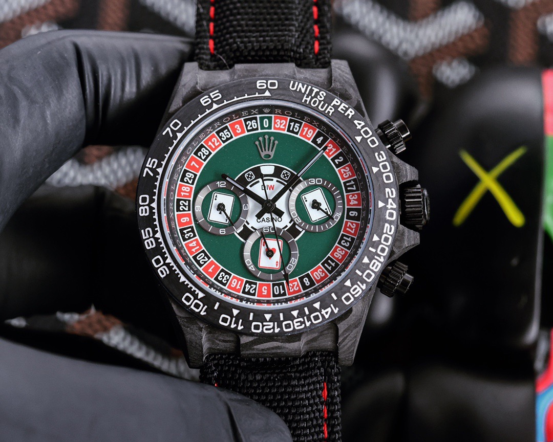Top Quality R*olex Watches