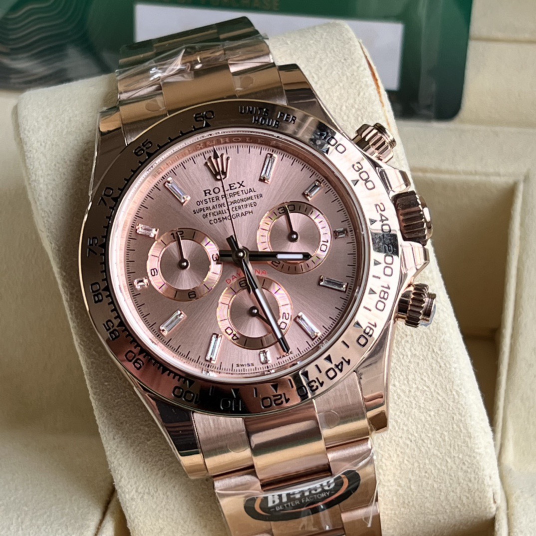 Top Quality R*olex Watches