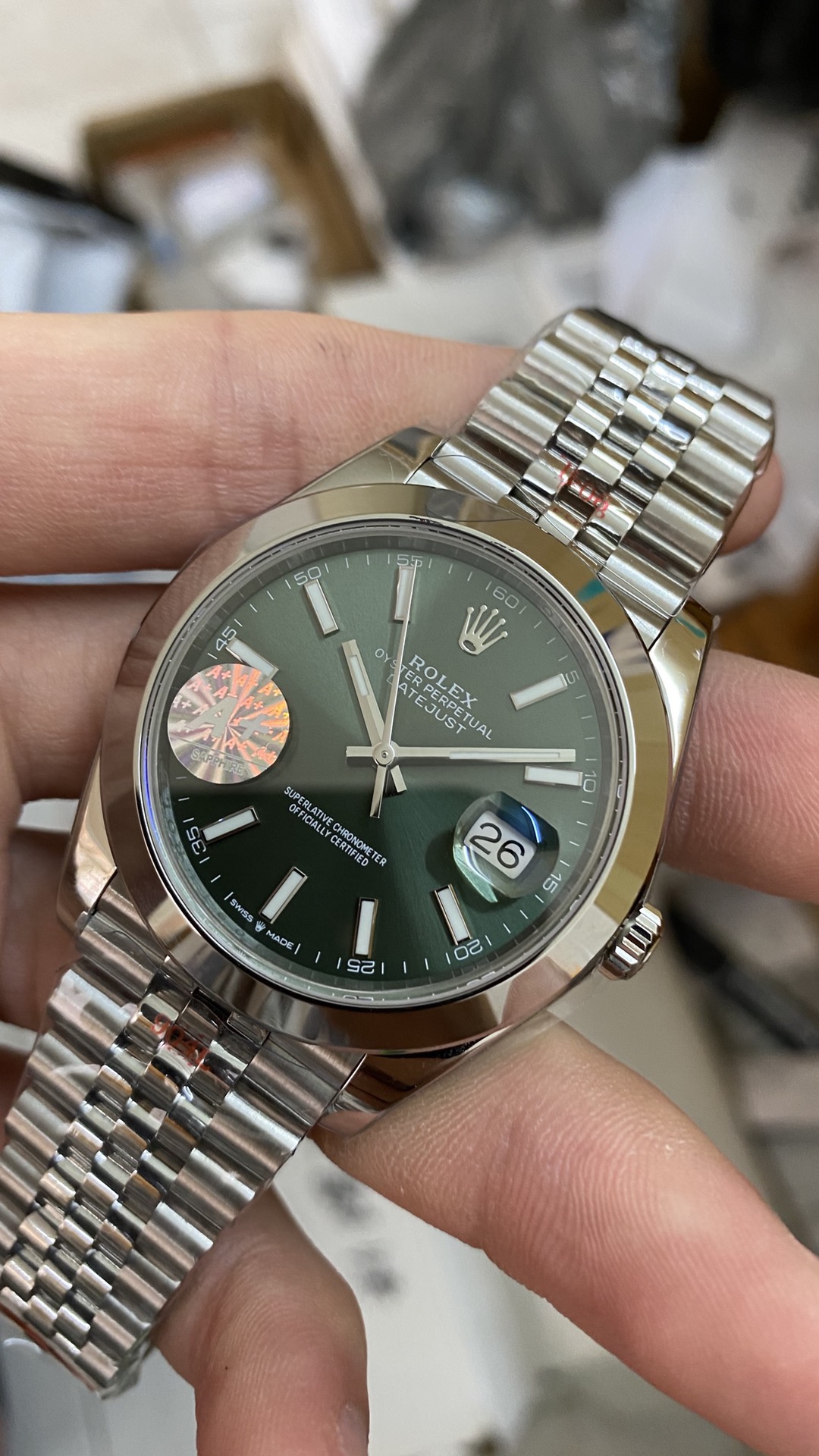 Top Quality R*olex Watches