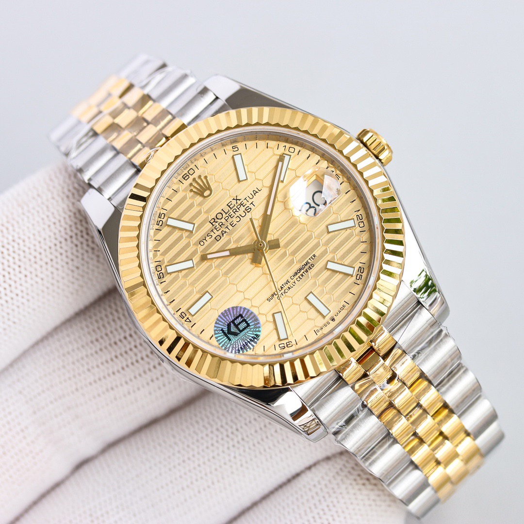 Top Quality R*olex Watches