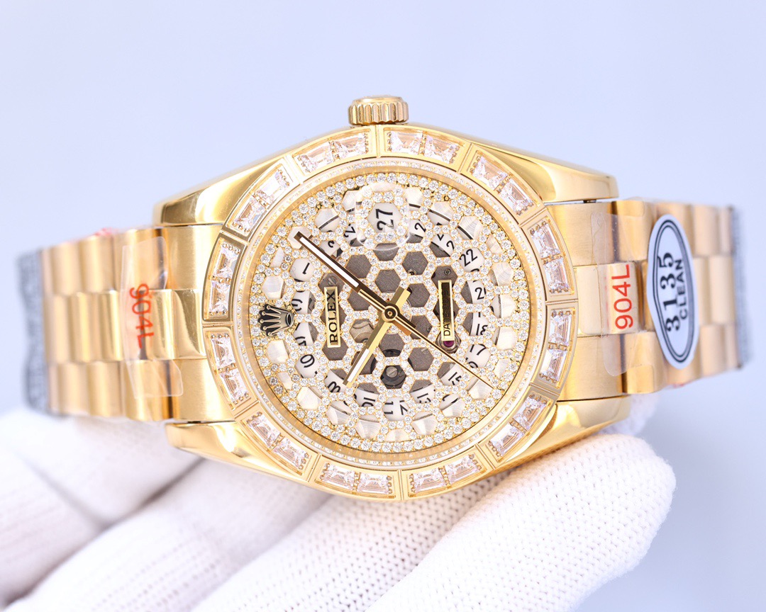Top Quality R*olex Watches