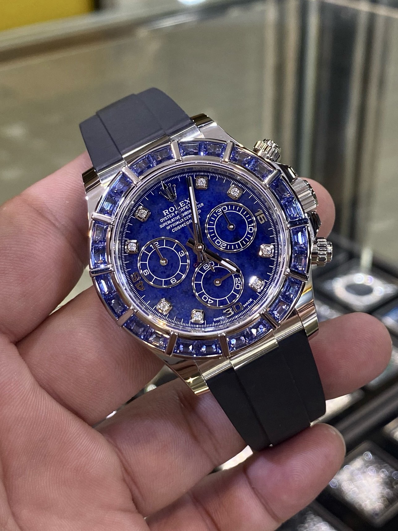 Top Quality R*olex Watches