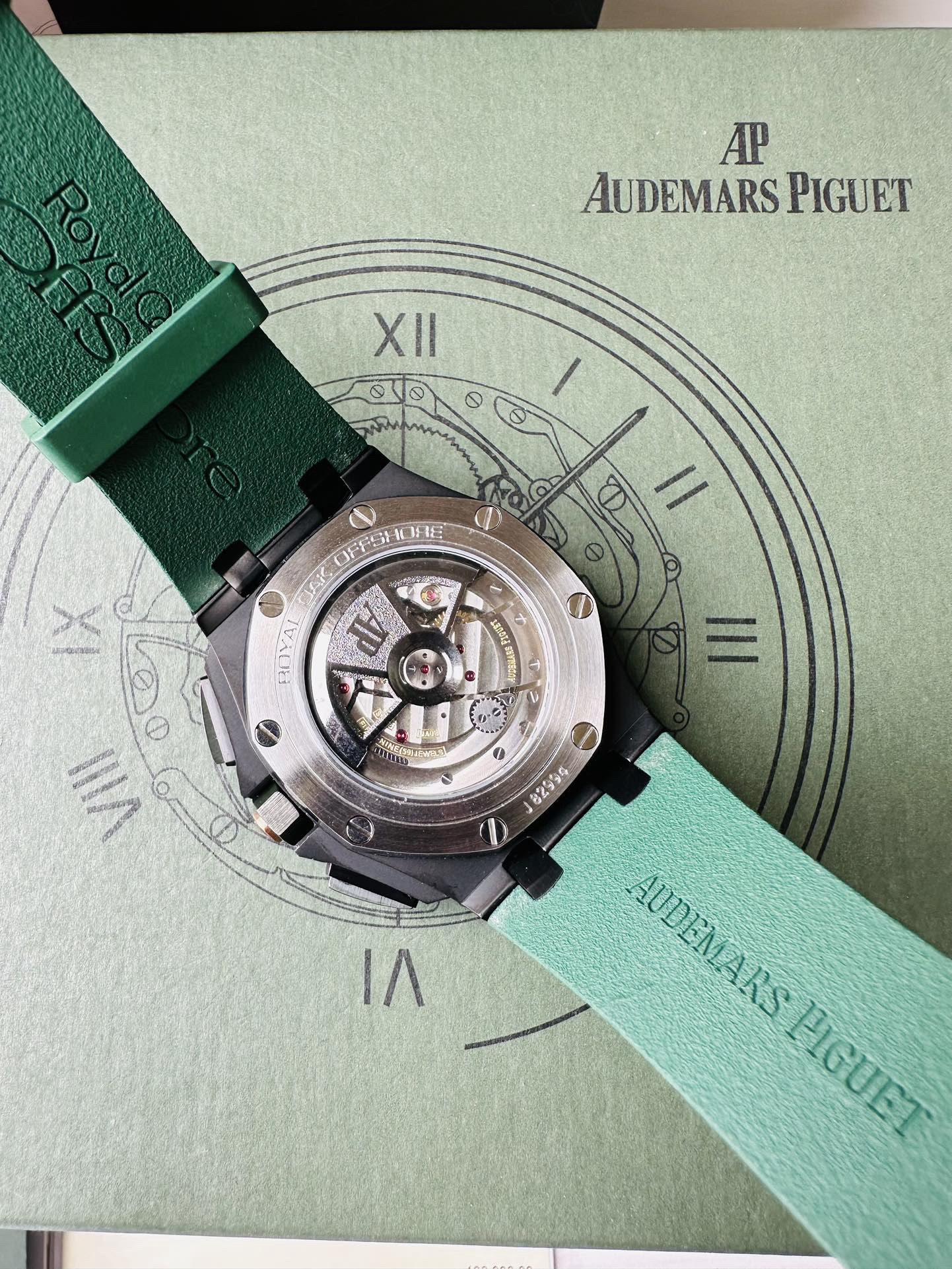 Top Quality A*udemaps P*iguet Watches