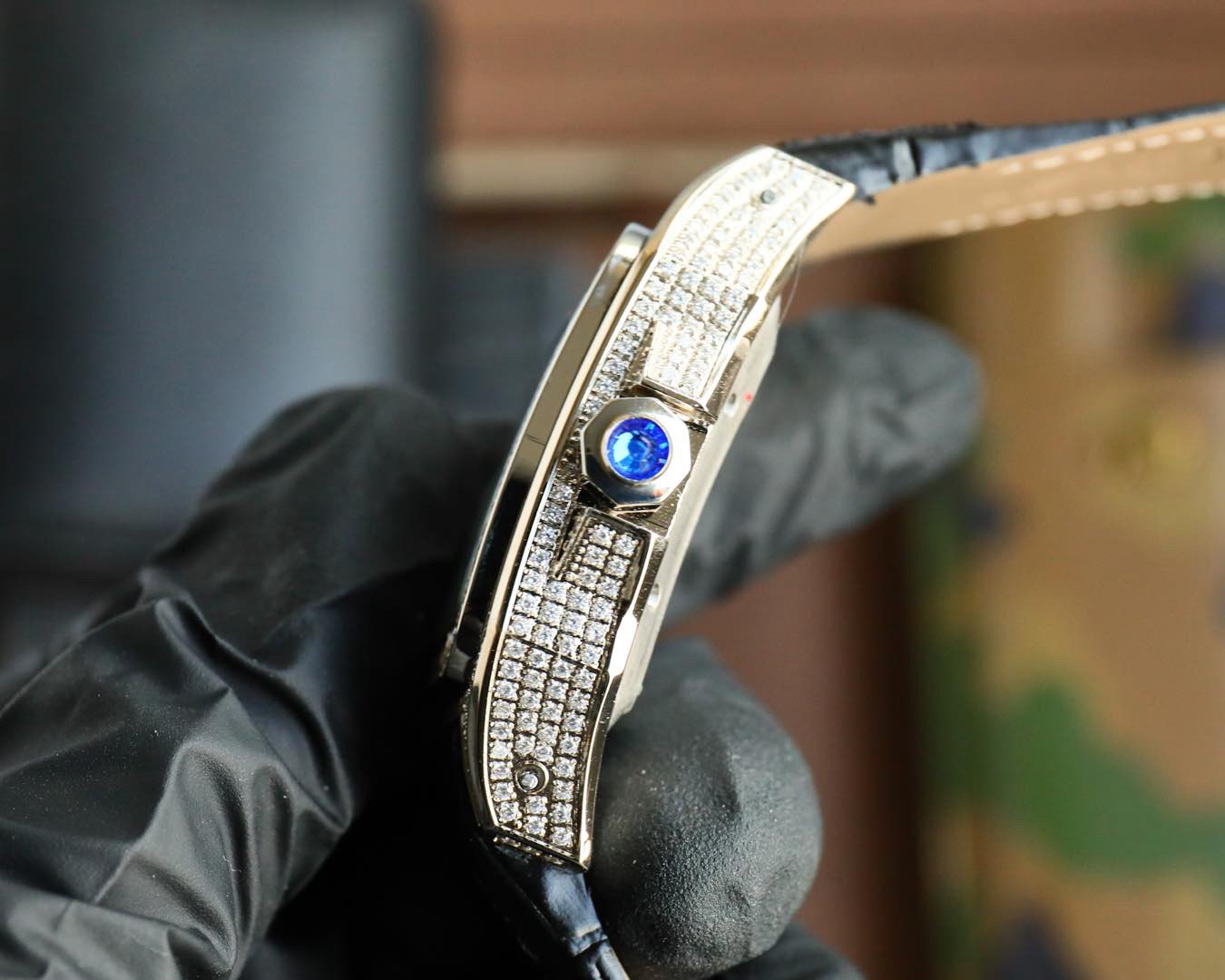 Top Quality C*artier Watches