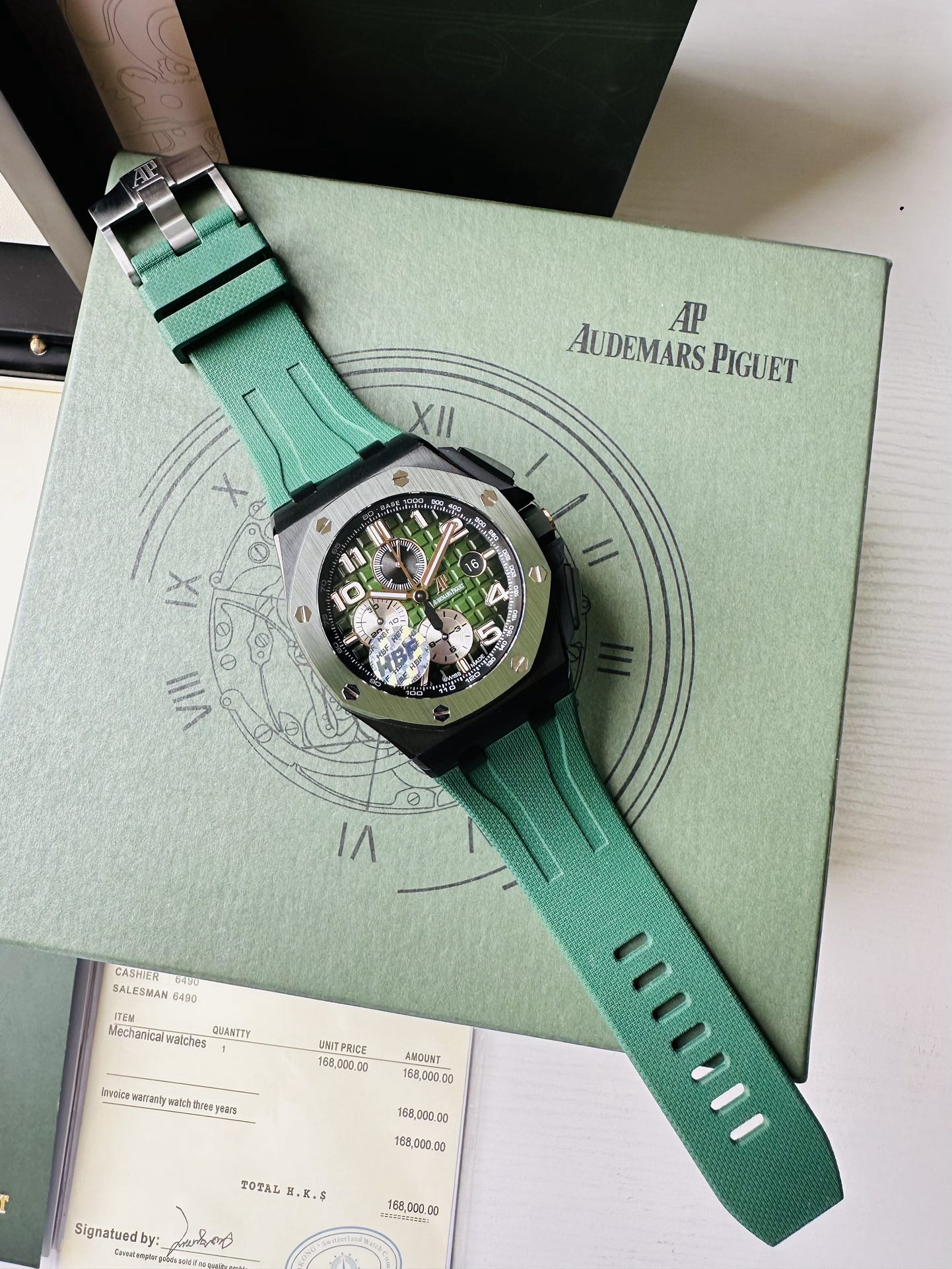 Top Quality A*udemaps P*iguet Watches