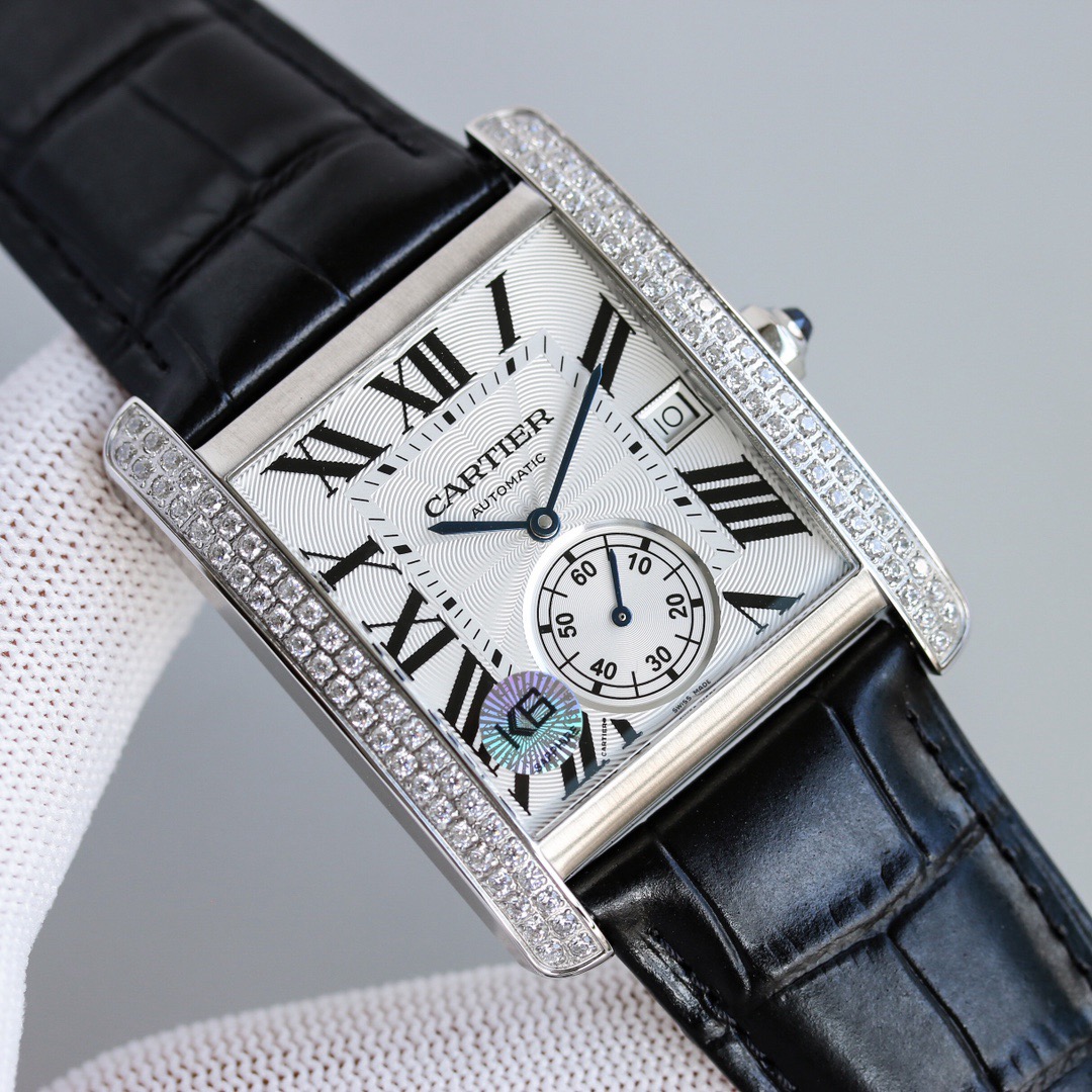 Top Quality C*artier Watches