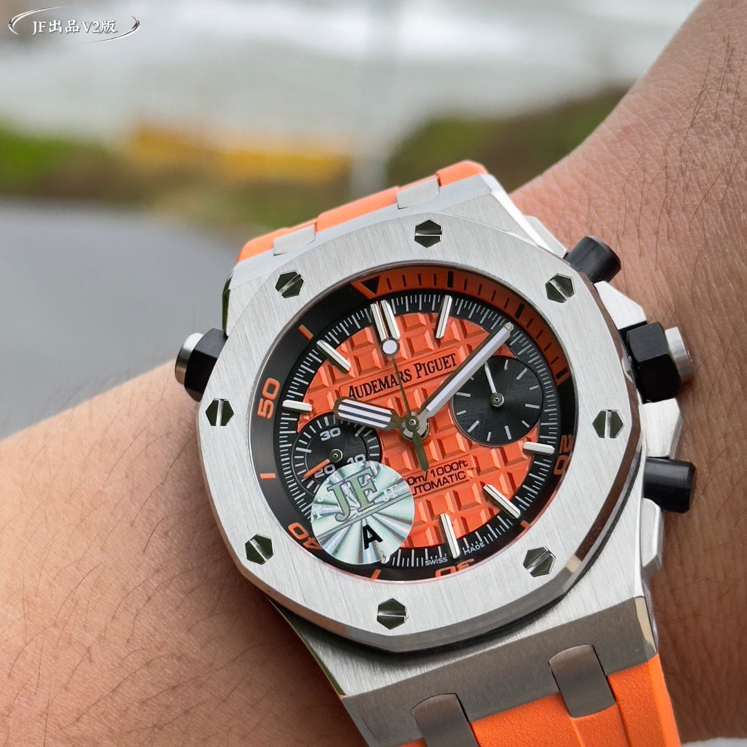 Top Quality A*udemaps P*iguet Watches