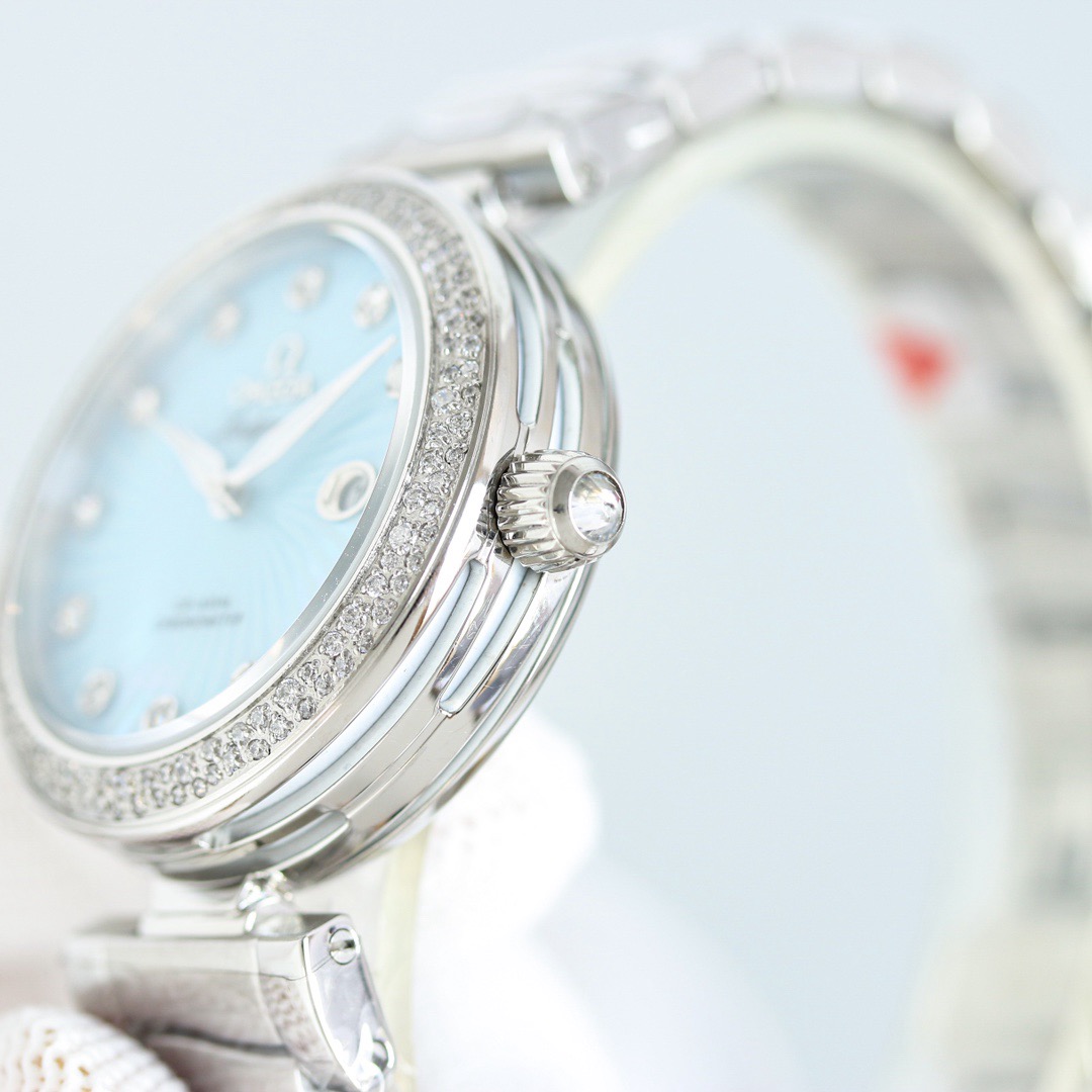 Top Quality 0*mega Watches