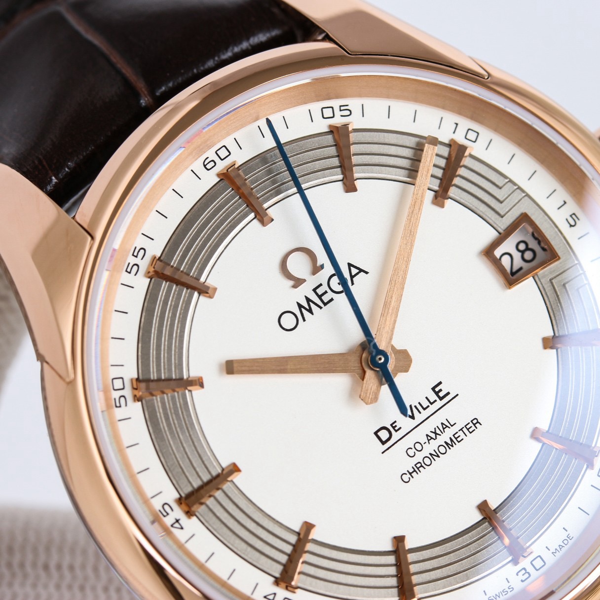 Top Quality 0*mega Watches